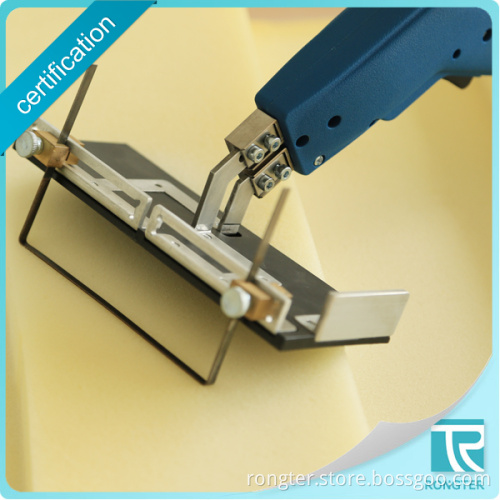 CE Electric Hot Knife Foam Cutter (RTH85)